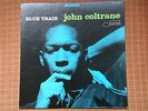 John Coltrane 