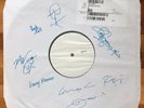 Big Big Train - Folklore Test Pressings - TPs of both LPs