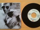 PET SHOP BOYS SUBURBIA / PANINARO. 7
