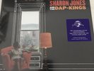 LP Sharon Jones & Dap Kings - Naturally Vinyl Neu Ovp
