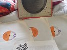 The Trojan story 3 x vinyl Ska Reggae box set rare
