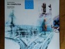 RADIOHEAD - OKNOTOK (OK COMPUTER) 20th ANNIVERSARY LTD BLUE 3LP MINT/SEALED