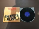 KING TUBBY RARE REGGAE LP (THE ROOTS OF DUB) ON GROUNATION GROL 502