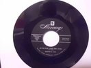 GEORGE & EARL - Done Gone & Better Stop, Look and Listen- 45 - Excellent - RARE