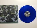 Caretaker Everywhere At The End Of Time Stage 3 Blue Vinyl LP