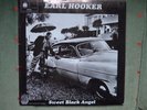 Earl Hooker Sweet Black Angel UK Blue Horizon