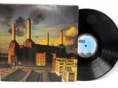 Pink Floyd - Animals - EMI 1305 Made in Sweden Original 1977 LP Vinyl Record NM
