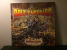 BOLT THROWER - REALM OF CHAOS original vinyl LP