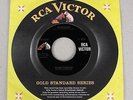 Elvis Presley Surrender / Lonely Man ( RARE 1965 DOS ) 447-0630 ** NEAR MINT **