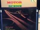 Thad Jones, Tommy Flanagan Motor City Scene UA jazz vinyl LP