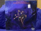MOODY BLUES VERY RARE SEALED GF LP ON THE THRESHOLD OF A DREAM 1969 USA 1stPRESS