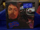 PAUL McCARTNEY / WINGS VERY RARE SEALED LP RED ROSE SPEEDWAY 1973 1ST USA PRESS