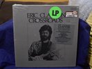 ERIC CLAPTON VERY RARE SEALED 6LP BOX CROSSROADS 1988 USA 1ST PRESS W/STICKER