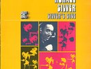 HORACE SILVER-LP- SILVER`S BLUE- H.MOBLEY-D.WATKINS- EPIC-HOLLAND-1973-MINT