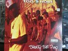 Too Short Shorty The Pimp LP vinyl Record Rare 01241-41467