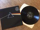 Pink Floyd Dark side of the Moon: 1973 SHVL 804 A3/B3 (2nd issue) SUPERB