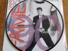 DAVID BOWIE - FAME 90 PICTURE DISC - EMI