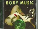 The Best of Roxy Music        SACD
