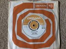 IRON VIRGIN, Rebels Rule (1974 DERAM RARE VINYL 45 EX )