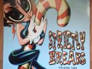 Strictly Breaks 2 Sampled DJ Shadow Beatnuts Pete Rock Premier Krush Rare Groove