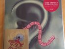 Thee Oh Sees An Odd Entrances Green Vinyl @ bonus flexi+CD New