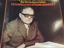 D188 D7 Shostakovich The String Quartets Fitzwilliam String Quartet 7LP Box Set