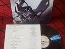 SINEAD O'CONNOR *** Am I Not Your Girl? *** ORIGINAL 1992 Venezuela LP w/ INSERT