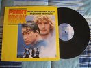 LP POINT BREAK - Trilha Sonora Original Do Filme Caçadores De Emoção - NM/EX+