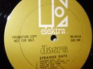 EX/EX The Doors 
