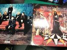 doble picture lp iron maiden