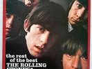Rolling Stones - The Rest Of The Best (Part 2) - 4 LP Box  Set
