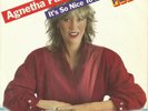 ABBA AGNETHA    