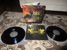 Reverend Bizarre Harbinger Of Metal 2x LP Svart