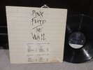 PINK FLOYD - RARE 1ST PRESS DEMONSTRATION PROMO COPY W/ TIMING STRIP RARE VINYL