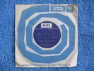 THE ROLLING STONES Street Fighting Man New Zealand 45 1968