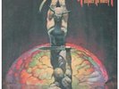 NAZARETH Expect No Mercy LP VINYL Canadian A&M 1977 10 Track With Inner Sleeve
