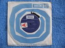 THE ROLLING STONES Little Queenie New Zealand 45 1971