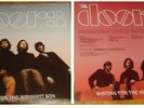 Doors Waiting For The Midnight Sun Live Stockholm+NY SEALED Color Wax 2-LP Rare