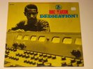 DUKE PEARSON - DEDICATION, PR 7729 PRESTIGE STEREO REISSUE
