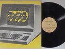 Kraftwerk Computer World 1981 EMI Label Gatefold Cover (Venezuela)