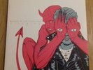 Queens Of The Stone Age Villains Vinyl 180g LP