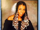 PATRICE RUSHEN LP Straight From the Heart (NM) promo