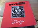 BIM SHERMAN/DANGER/UK CENTURY LP