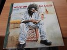 WINSTON McANUFF/DIARY OF THE SILENT YEARS/FRANCE MAKASOUND 2xLP