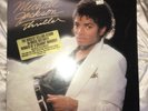 Michael Jackson Thriller - Vinyl 1982 SEALED - Best Selling Album 8 Grammy Award