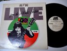 AC/DC - US Atlantic Promo - Live from the Atlantic Studios - 1978 - Classic Band