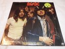 AC/DC LP HIGHWAY TO HELL 1979 1ST PRESSING BEAUTY