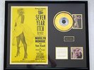 MARILYN MONROE - Golden Record - 1989 - RIVER OF NO RETURN