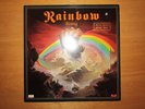 Rainbow Rising - Vinyl, LP Record