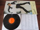 David Bowie Lodger UK LP DB 77826 NEW from A New Career Box Set